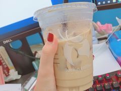 -瑞幸咖啡(GoGo新天地店)