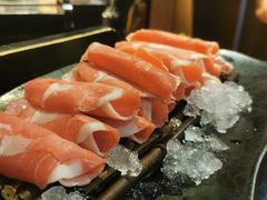 -捞王锅物料理(凯旋路店)