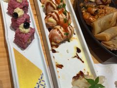 -和创柚子·会席日本料理(新区淮海街店)