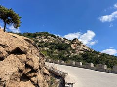 -大泽山风景名胜区
