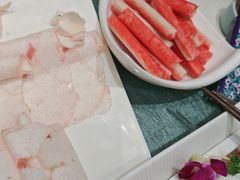-草原传奇鲜羊火锅(桥北店)