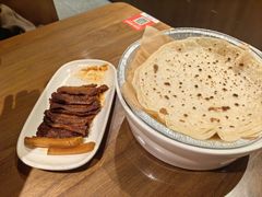 -姥姥家春饼店(八里庄店)