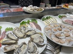 -健眺小海鲜(临海后山店)