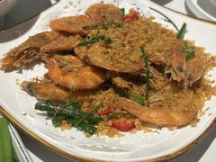 -旺达·福州菜(正大广场店)