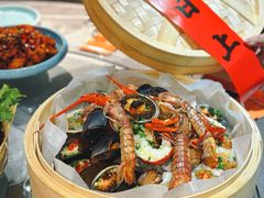 -渔乐圈海鲜餐厅(群力金江路店)