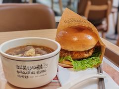 -魏家餐饮(朗香街店)