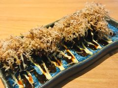 牛舌丸子烧-味太助·银饭食堂(中华城店)