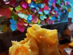 榴莲起司厚吐司-阿信厚吐司(曾厝垵店)