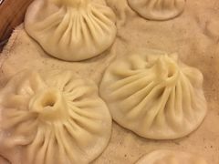 -老班长手工灌汤包老店(东山店)
