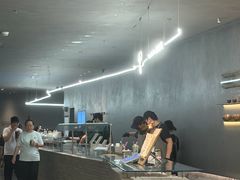 -喜茶(深圳万象城黑金店)