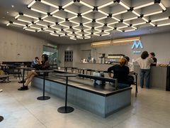 -M Stand(南京紫峰大厦店)
