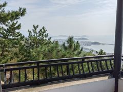 -石老人观光园