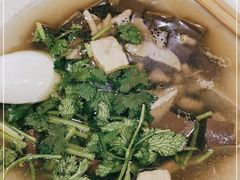 -百年尹氏汤包(湖南路狮子桥店)