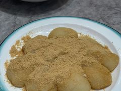 延边打糕-屋里家延边朝鲜族冷面(梅林3店)