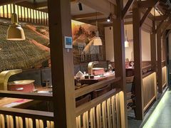 -西塔老太太泥炉烤肉(万柳华联店)