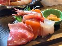 -札幌二条市场 大矶(本店)