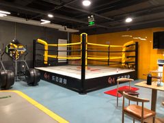 -阳光游泳培训基地(天通苑店)