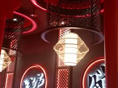 -哥老官重庆美蛙鱼头(宝山龙湖店)