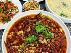 -徐州老菜馆(夹河街店)