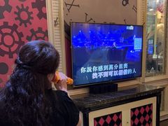 -自由港KTV(王子公主金平店)