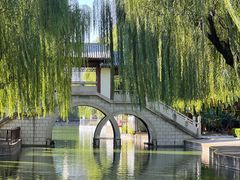 -团结湖公园