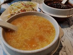 -谷连天八宝粥家常菜(正定店)