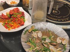 -顺峰顺水顺德菜(龙华店)