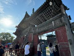 -代州文庙