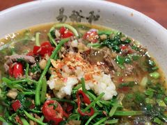 -易裕和·长沙米粉(友谊路店)