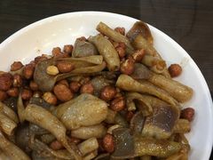 -东山茶寮(新安店)