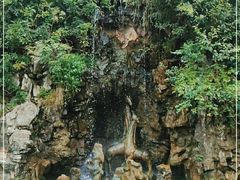 -安徽八里河旅游区