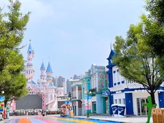 -沈阳方特欢乐世界