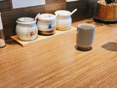 -雷神拉面(财富中心玉米楼店)