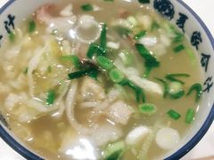 -夏家合汁(天润花园小区店)