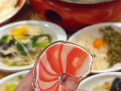 -喜家德虾仁水饺(南山书城店)