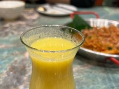-浩海火烧云傣家菜(京广店)