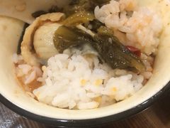 -老四川平头酸菜鱼(衙前店)