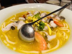 -涌上外婆桥(南塘店)