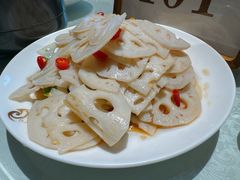 -古洼一锅鲜(开发区店)