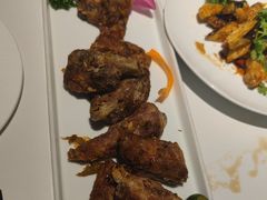 -鑫悦诚府·新鲁菜·餐厅(趵突泉店)