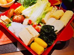 -牛New寿喜烧(虹桥新天地店)