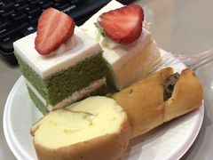 -丁香西饼屋(桂林路店)