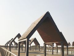 -滆湖低碳生态公园