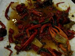 -老谢龙虾(芜湖路店)