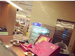 老佛爷-老佛爷饼店