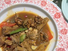 -苏梦江南·淮扬菜(夫子庙店)