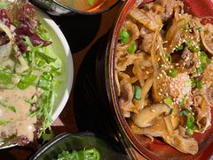 -NIUAN牛庵·日式和牛烧肉(恒隆店)