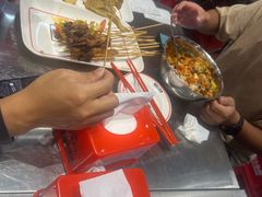 -堂堂小伙夫·辽宁小吃大排档(京西大悦城店)
