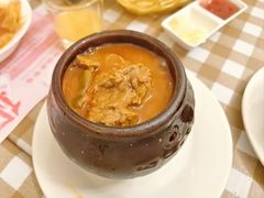 -华梅西餐厅(哈尔滨中央大街店)