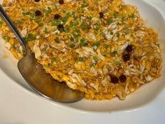 -芳芳私房菜·精做淮扬菜(承德路店)